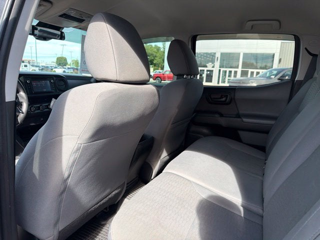 2019 Toyota Tacoma SR V6