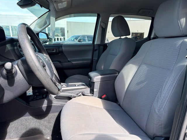 2019 Toyota Tacoma SR V6