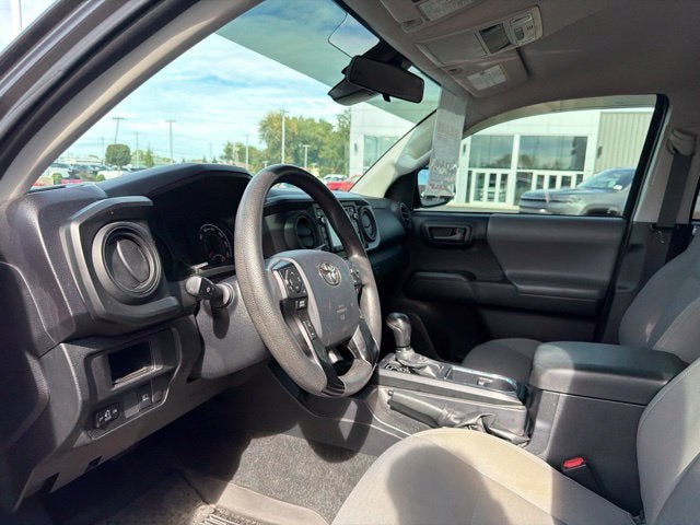 2019 Toyota Tacoma SR V6