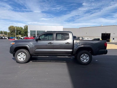 2019 Toyota Tacoma SR V6