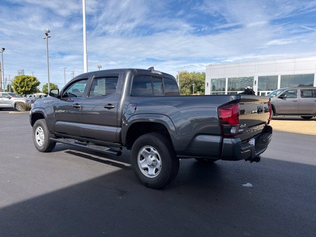2019 Toyota Tacoma SR V6