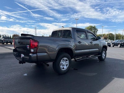 2019 Toyota Tacoma SR V6