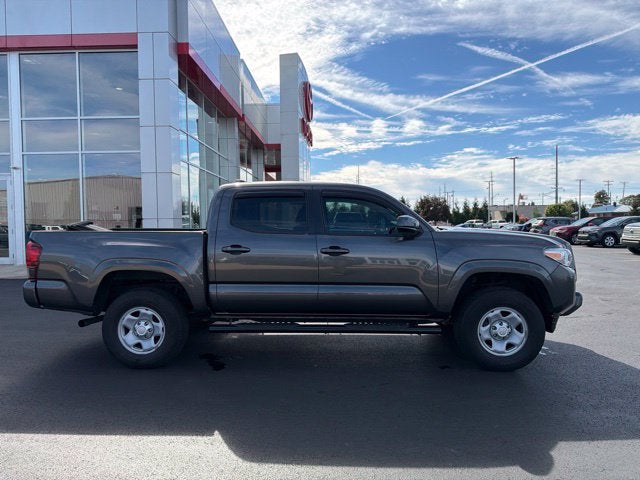 2019 Toyota Tacoma SR V6