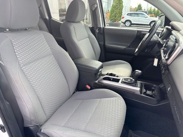 2020 Toyota Tacoma SR5 V6