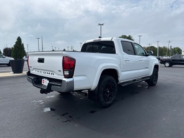 2020 Toyota Tacoma SR5 V6