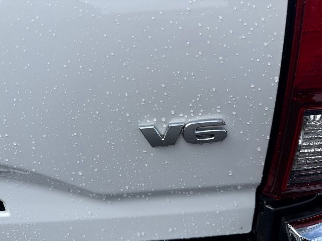2020 Toyota Tacoma SR5 V6