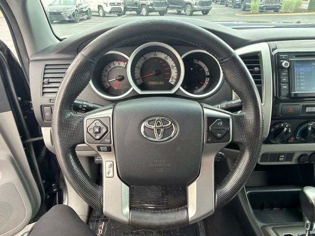2014 Toyota Tacoma Base V6