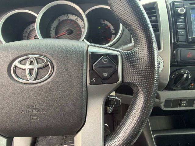 2014 Toyota Tacoma Base V6