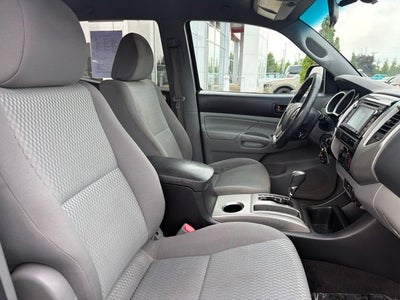 2014 Toyota Tacoma Base V6