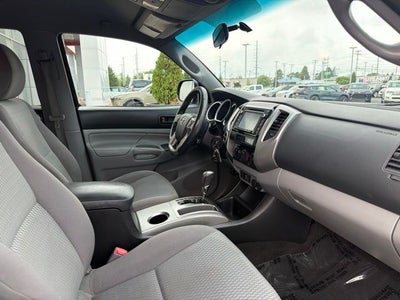 2014 Toyota Tacoma Base V6