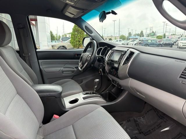 2014 Toyota Tacoma Base V6