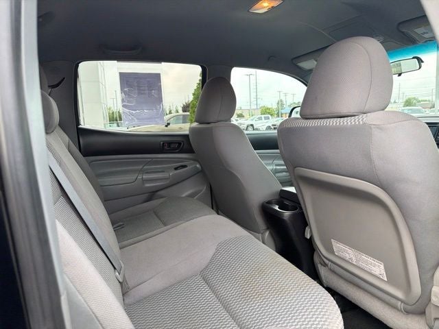 2014 Toyota Tacoma Base V6