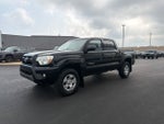 2014 Toyota Tacoma Base V6