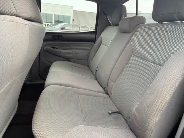 2014 Toyota Tacoma Base V6