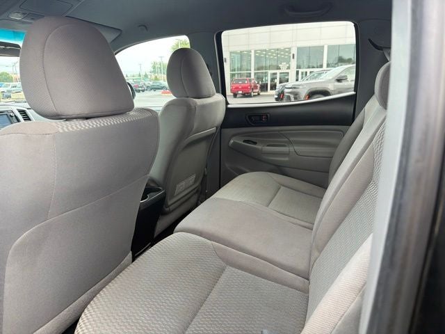 2014 Toyota Tacoma Base V6