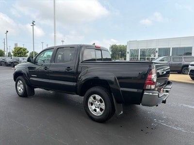 2014 Toyota Tacoma Base V6
