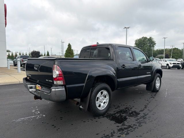 2014 Toyota Tacoma Base V6