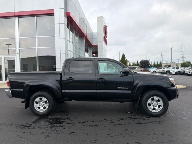 2014 Toyota Tacoma Base V6