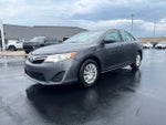 2012 Toyota Camry Hybrid LE