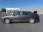 2012 Toyota Camry Hybrid LE