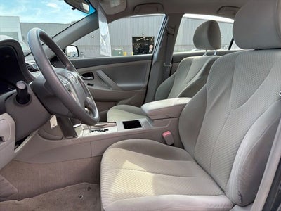 2009 Toyota Camry LE