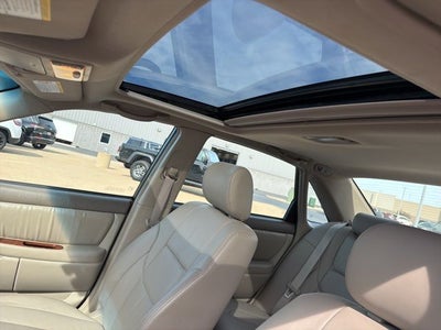 2003 Toyota Avalon XLS