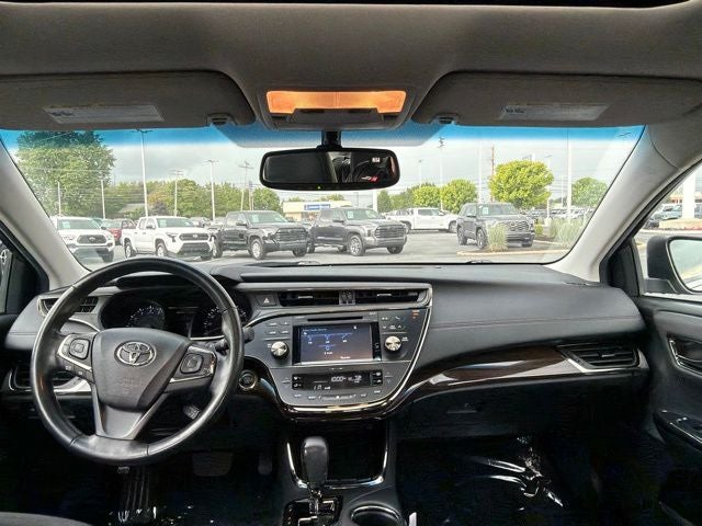 2015 Toyota Avalon XLE Touring