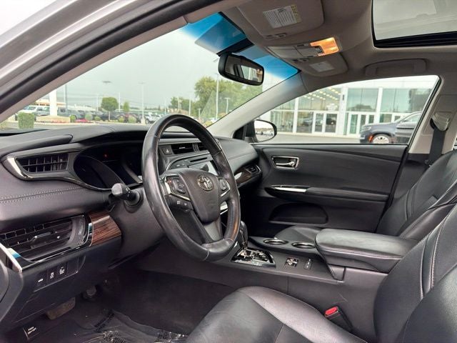 2015 Toyota Avalon XLE Touring