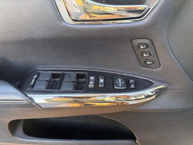 2015 Toyota Avalon XLE Touring