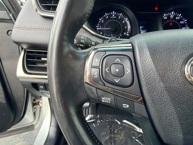 2015 Toyota Avalon XLE Touring