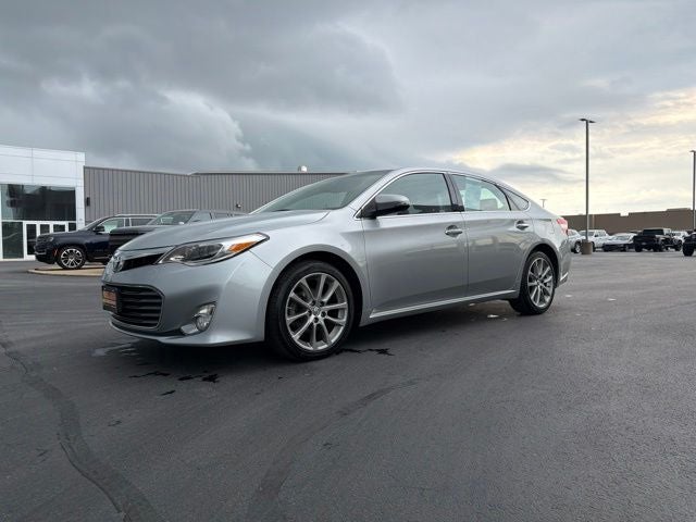 2015 Toyota Avalon XLE Touring