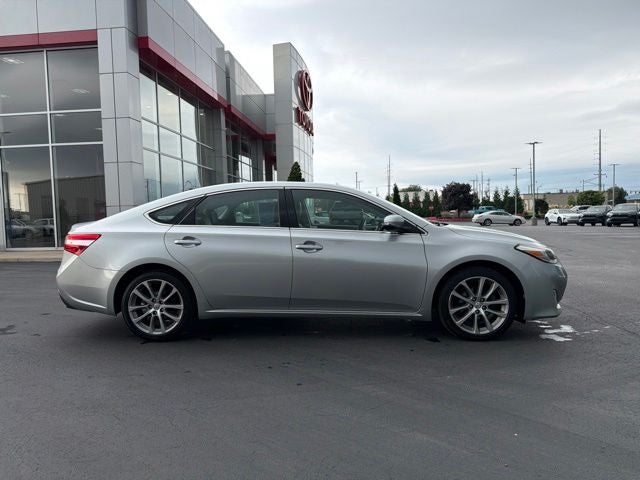 2015 Toyota Avalon XLE Touring