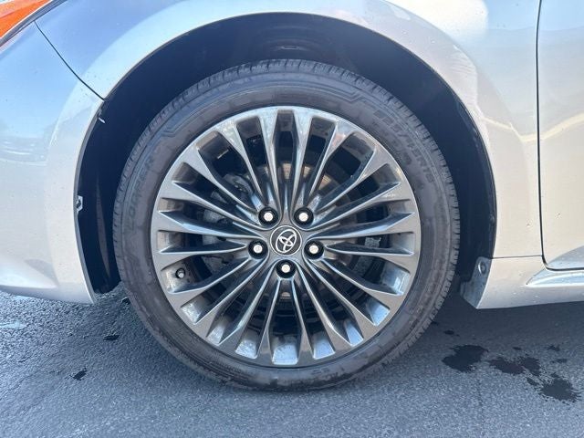 2017 Toyota Avalon Touring