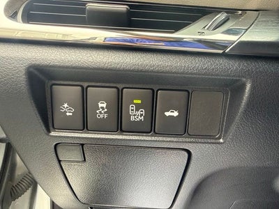 2017 Toyota Avalon Touring