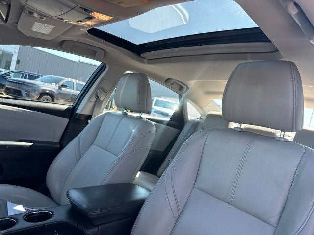 2017 Toyota Avalon Touring