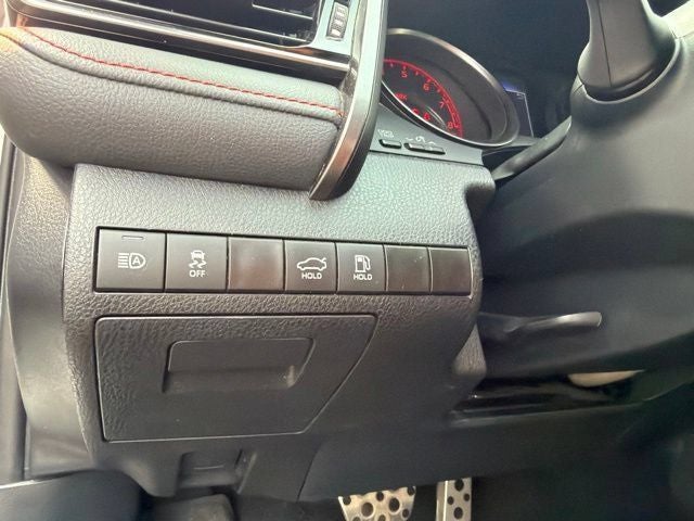 2023 Toyota Camry TRD V6