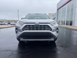 2020 Toyota RAV4 Hybrid Limited