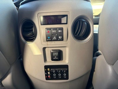 2014 Honda Pilot Touring