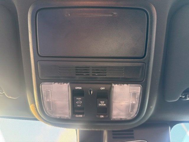 2020 Honda Passport EX-L