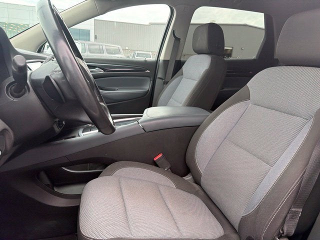 2020 Buick Enclave Preferred