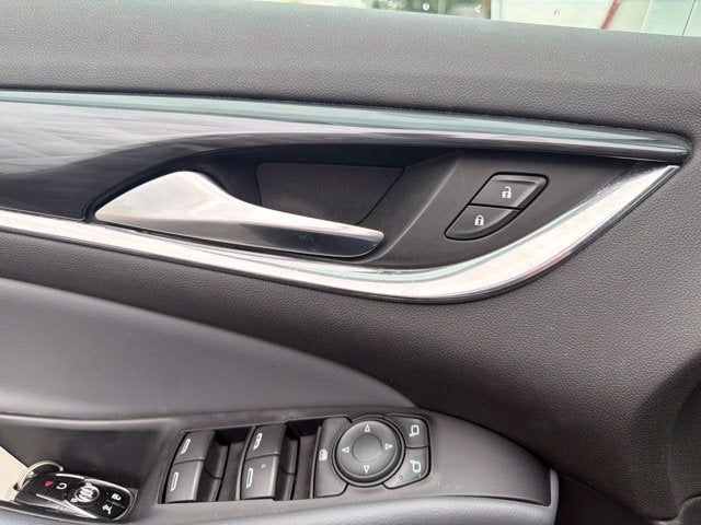 2020 Buick Enclave Preferred
