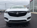 2020 Buick Enclave Preferred