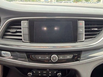 2020 Buick Enclave Preferred