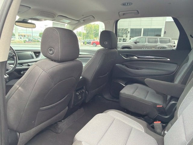 2020 Buick Enclave Preferred