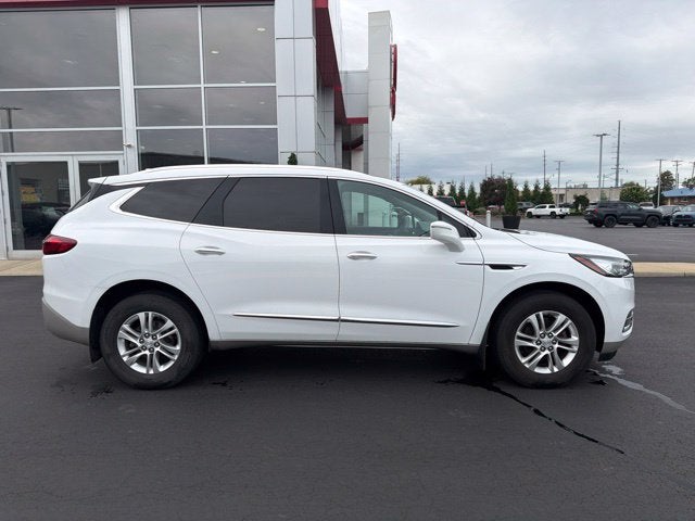 2020 Buick Enclave Preferred