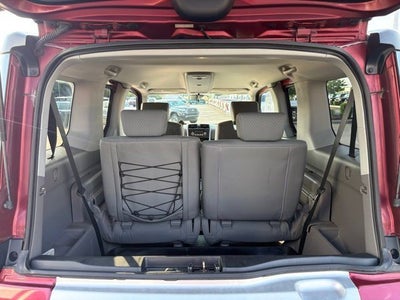 2011 Honda Element EX