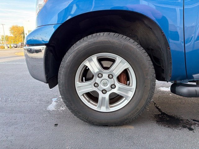 2007 Toyota Tundra SR5