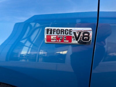 2007 Toyota Tundra SR5