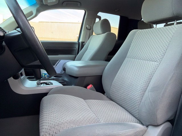 2007 Toyota Tundra SR5