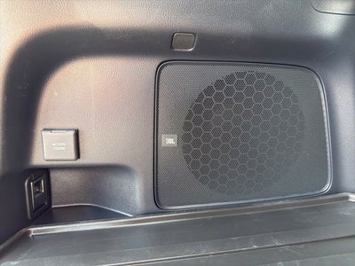 2025 Toyota Grand Highlander Hybrid Limited
